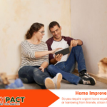 Loans for home repairs