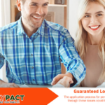 Guaranteed Loan Approval