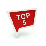  Top 5 Cash Loans Providers