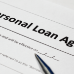 Personal Signature Loan