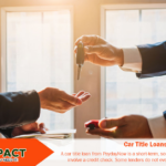 Car Title Loans