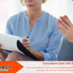 Consolidate Debt with Bad Credit