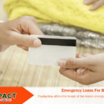 Emergency Loans For Bad Credit CashAdvance Review