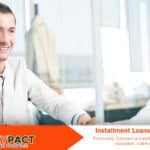 Installment Loans For Bad Credit