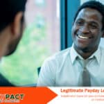 Legitimate Payday Loan Consolidation