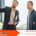 How to rent an apartment with bad credit