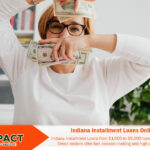 Indiana Installment Loans Online up to 5000