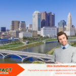 Ohio Installment Loans Online Direct Lenders