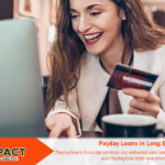 Payday Loans in Long Beach CA with NO Credit Check Online